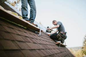 Local Roofers in Dresslerville, NV